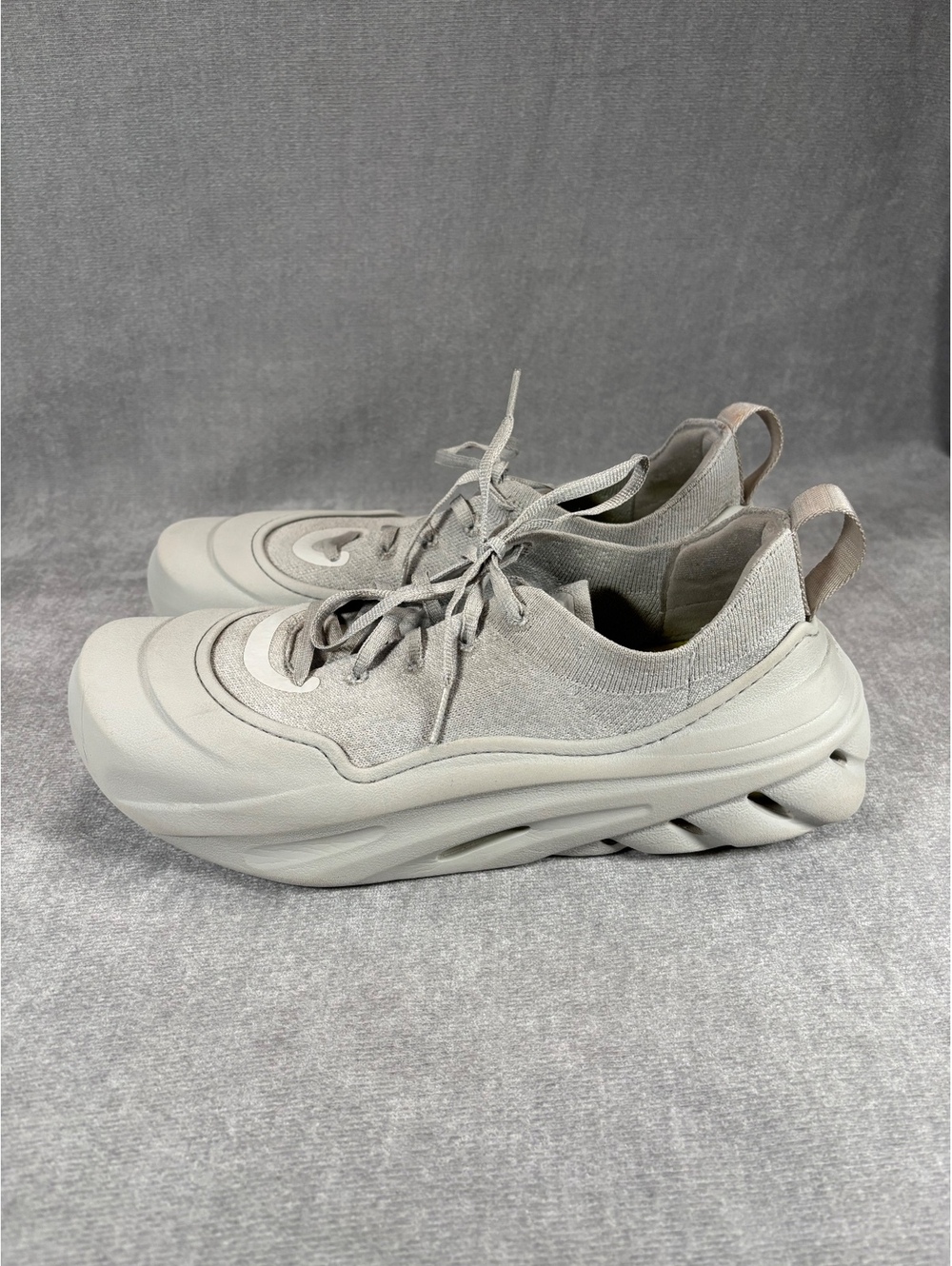 Crocs Echo Surge Mens Size 11 Atmosphere Acidity LiteRide